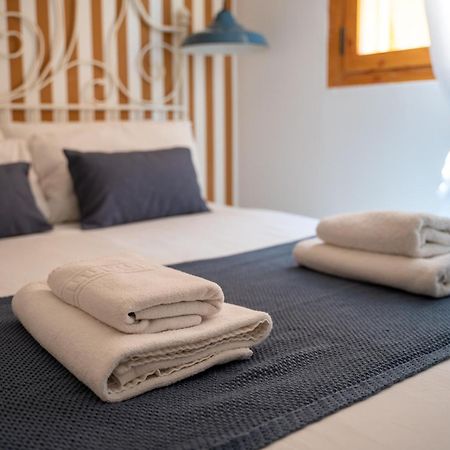 Apartament La Casita De Real De Cartuja Grenada Zewnętrze zdjęcie