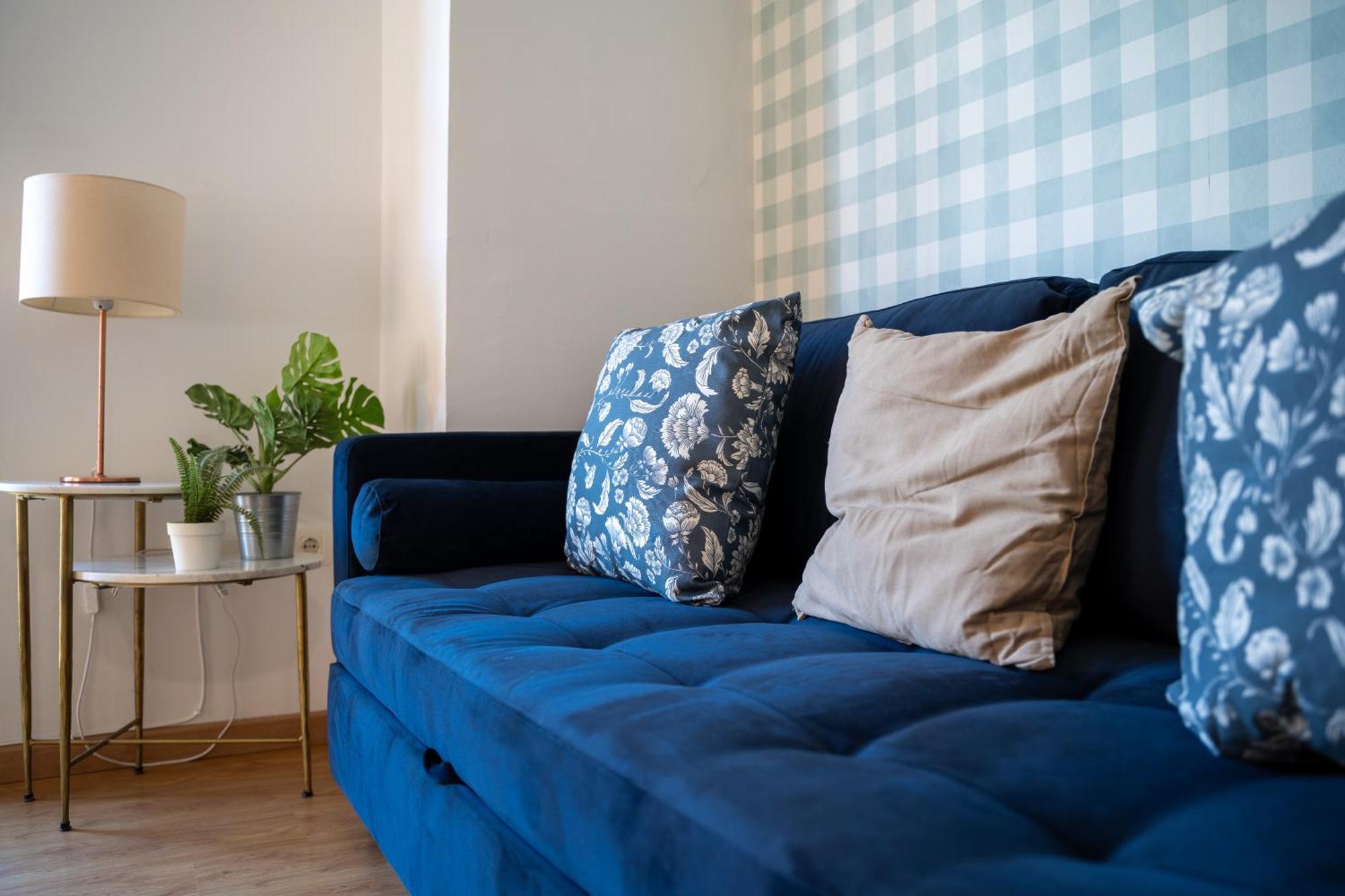 Apartament La Casita De Real De Cartuja Grenada Zewnętrze zdjęcie