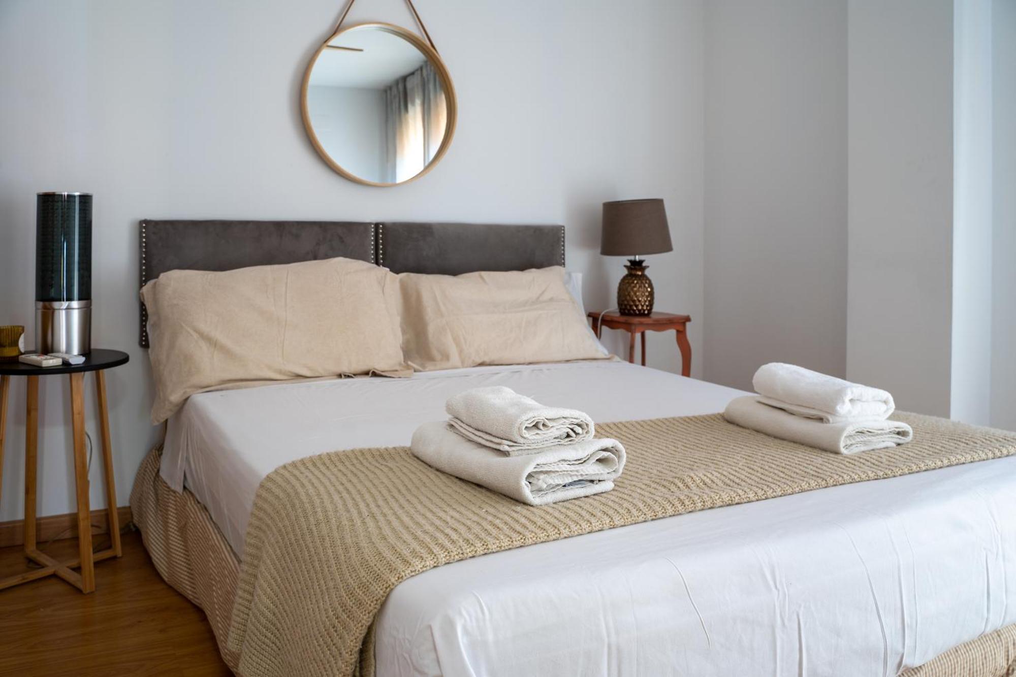 Apartament La Casita De Real De Cartuja Grenada Zewnętrze zdjęcie
