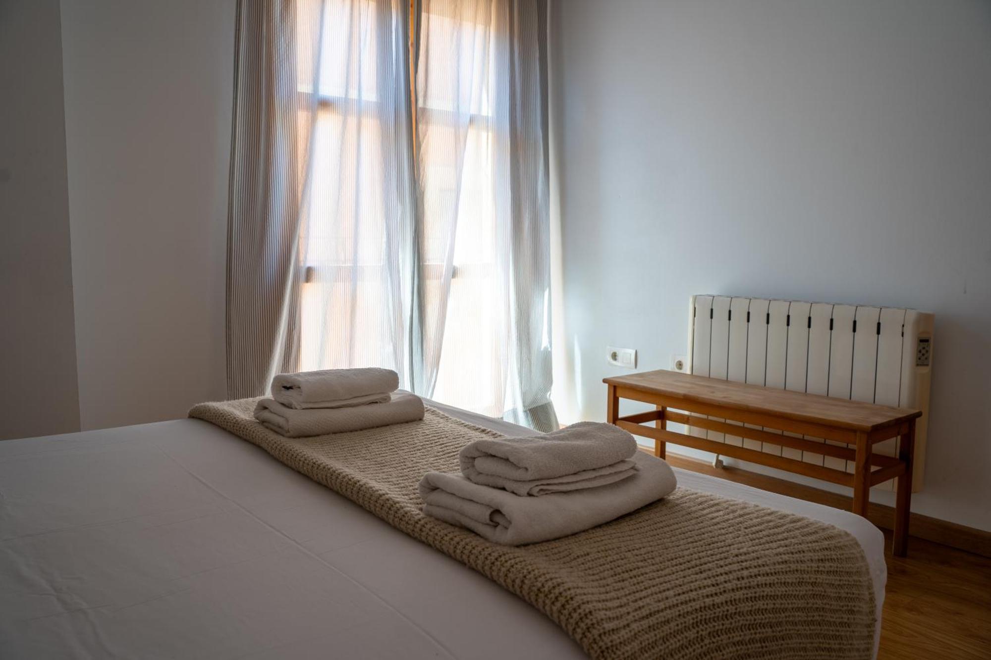Apartament La Casita De Real De Cartuja Grenada Zewnętrze zdjęcie