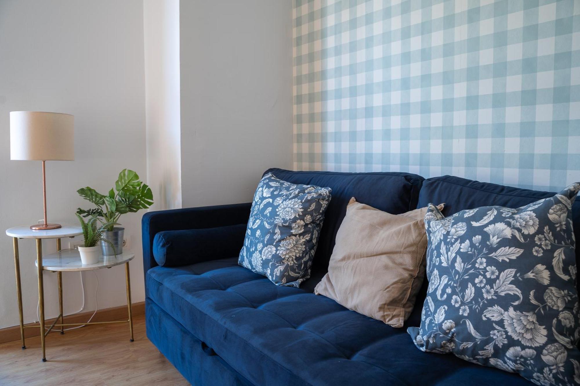 Apartament La Casita De Real De Cartuja Grenada Zewnętrze zdjęcie